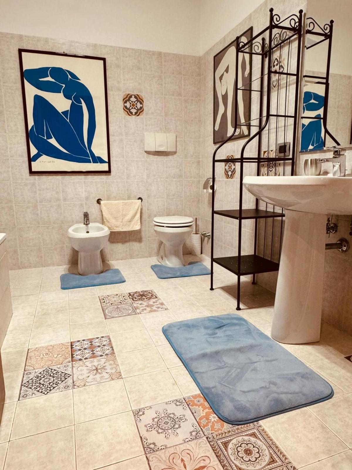 Villa Gurrieri Rom Exteriör bild