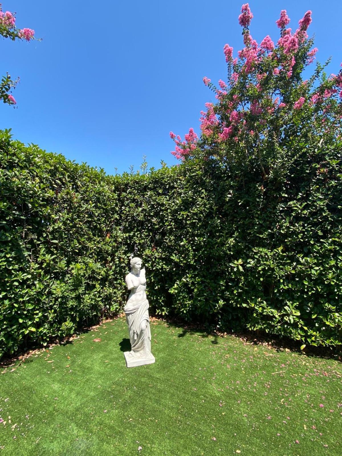 Villa Gurrieri Rom Exteriör bild